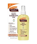 Palmer&#39;s Cocoa Butter Formula Skin Therapy Moisturizing Body Oil with Vi... - £28.13 GBP
