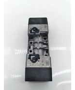 Festo MN1H-5/3G-D-2-C Pneumatic Solenoid Valve 150Psi  - $125.00