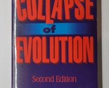 The Collapse of Evolution Scott M. Huse 1996 Trade Paperback - $9.89