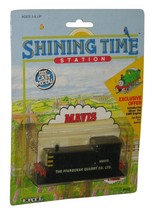 Ertl Thomas The Tank Engine Shining Time Station Mavis New in Package 1992 #4003 - £13.52 GBP