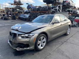 Driver Left Quarter Panel Fits 12-18 BMW 320i 616606 - £326.45 GBP