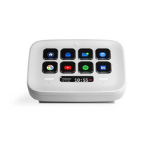 CORSAIR MEMORY, INC. 10GBJ9901 ELGATO STREAM DECK NEO - $160.91