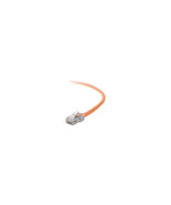 Belkin A3X126-07-ORG NETWORK CABLE - RJ-45 (M) - RJ-45 (M) - 7 FT - ( CA... - $20.00