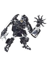 Transformers Studio Series 28 Deluxe Class Movie 1 Barricade Action Figure (a) - £118.54 GBP