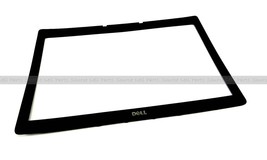 New Dell Latitude E6520 LCD Front Trim Bezel no Camera Window - N7W3C 0N... - £7.85 GBP