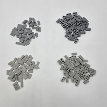 1/32 Scale Concrete Construction Blocks/Breeze Blocks 100 Pieces - $204.22 MXN