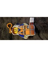 Lego 2 plush clip - $6.00