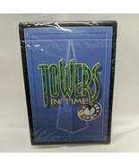 Limited Edition Towers In Time Card Game Thunder Castle Games - €12,23 EUR