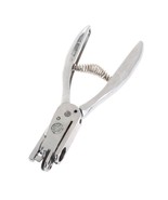 Dophee 1Pc Hand Held Slot Hole Punch &amp; 13Mm Round Hole 2-In-1 Diy Punchi... - $39.93