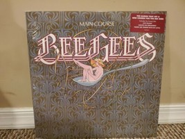 Main Course by Bee Gees (Record, 2020) New Sealed Repress - £29.93 GBP