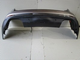 OEM 2020-2021 Lincoln Aviator Rear Bumper Cover Fascia Assembly Iced Mocha - £867.93 GBP