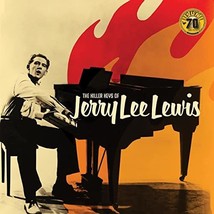 The Killer Keys Of Jerry Lee Lewis (Sun Records 70th Anniversary) [VINYL]  - £22.71 GBP