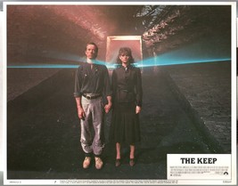 Keep-Lobby Card-#7-1983-Scott Glenn-Ian McKellen-Alberta Watson - £29.75 GBP