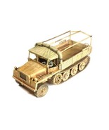 1/48 Overlord WWII German Schwerer Wehrmachtschlepper Cargo Transport  R... - $76.33 CAD