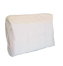 AIR CONDITIONING WINDOW UNIT MEDIUM INTERIOR COVER - $31.88