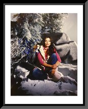 Alana de la Garza Signed Photo - £143.08 GBP