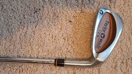 TaylorMade Burner LCG 7 Iron Precision Rifle R-80 Bubble 2 Steel Shaft G... - $361.36 MXN