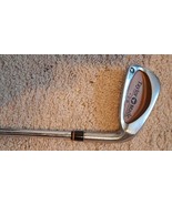 TaylorMade Burner LCG 7 Iron Precision Rifle R-80 Bubble 2 Steel Shaft G... - $361.36 MXN