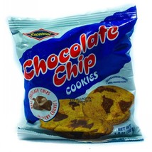 Jamaican Excelsior Chocolate Chip Cookies (6 Pk) - £12.66 GBP