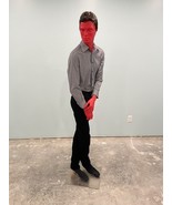 Used Adel Rootstein Male Mannequin YR7 Brandon -The Young &amp; Restless Col... - $717.75