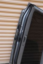 04-07 Lexus LX470 Upper Tailgate Liftgate Tail Gate Hatch Trunk Lid w/ Camera image 13