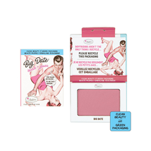 TheBalm It’s a Date Blushs image 2