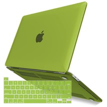 IBENZER Compatible with 2023 2022 M2 MacBook Pro 13 Inch Case 2021-2016 M1 A2338 - £28.32 GBP