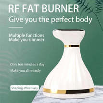 7 in 1 EMS Ultrasonic Body Slimming Massager Electric RF Fat Burner LED Infrared - £49.63 GBP
