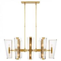 MV3004 Alpine Linear Chandelier - $14,840.00