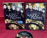 Stargate - The Ark of Truth DVD Science Fiction Movie Ori Saga ONLY on DVD - £4.62 GBP