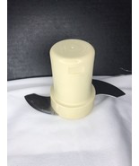Cuisinart FP-16mdb Large Chopping Blade Elite Food Processor Replacement... - $10.39
