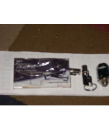 steel ubular storage lock with 2 keys - €17,82 EUR