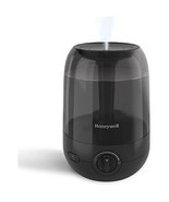 Honeywell Ultra Comfort Cool Mist Humidifier, Black � Cool Mist Humidifi... - $68.98