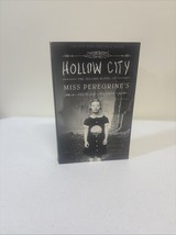 Hollow City: The Second Novel of Miss Peregrine&#39;s Children 9781594747359 - $7.92