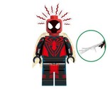 Building Toy Spider-Man Unlimited Spidey Sense Marvel Minifigure US - $6.50
