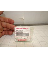Kawasaki 49002-1142 Valve Guide Mule OEM NOS - $21.00 CAD