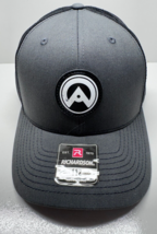 Shot Show 2025 Armasight Rifle Scopes Adjustable Black Hat Baseball Cap - £15.95 GBP