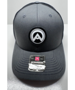 Shot Show 2025 Armasight Rifle Scopes Adjustable Black Hat Baseball Cap - $27.06 CAD