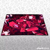 Helluva Boss Blitz Limited Edition 2025 Valentine&#39;s Day Playmat - £118.39 GBP