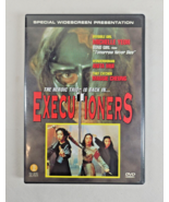 DVD Executioners 1993 - $21.02 CAD