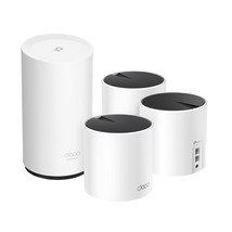 Tp-Link Indoor/Outdoor Whole Home Mesh Wi-Fi 6 System - $336.97