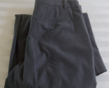 NWT Banana Republic Wide Leg Gray Dress Pants Size 14 - $24.74