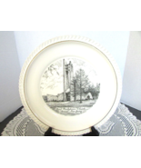 FIRST PRESBYTERIAN CHURCH AVENEL NEW JERSEY RELIGIOUS COLLECTOR PLATE 10... - $9.85