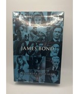 DVD 007 James Bond Ultimate Edition  Volume 2  ( 10-Disc Set) Inspected - $44.55