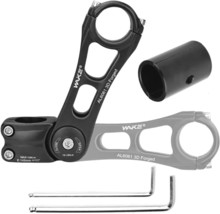 Besnin Adjustable Mtb Stem Mountain Bike Stem For Bicycle, Road Bike, Mt... - $35.93