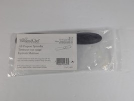 Pampered Chef All Purpose Spreader 1642 New - £10.07 GBP
