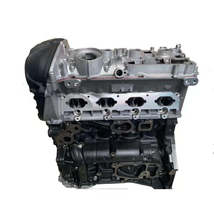 New Gasoline EA888 Engine Long Block for VW Golf Jetta Passat Tiguan Amarok - £3,182.38 GBP