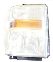 Left Headlamp Assembly OEM 2008 2009 2010 Ford F25090 Day Warranty! Fast Ship... - £46.69 GBP