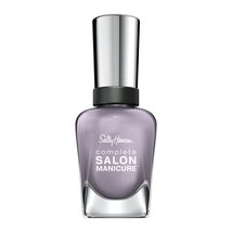 Sally Hansen - Complete Salon Manicure Nail Color, Metallics - £4.81 GBP