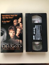 Halloween H2O (VHS, 1998) Jamie Lee Curtis - Horror Classic - £7.65 GBP